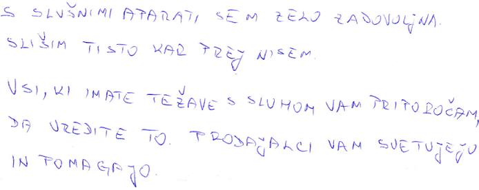 2016-01-Izjava_izkusnje_stranke-Slisim-Pomagajo-Slusni_aparati-AUDIO_BM-Slusni_center_Trbovlje