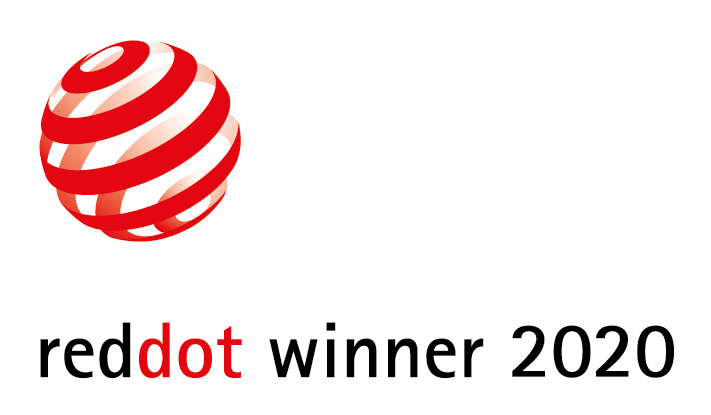 UNITRON RICEVE DI NUOVO IL PREMIO PRESTIGIOSO RED DOT DESIGN AWARD