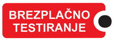 Brezplačno testiranje sluha