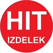 Hit izdelek AUDIO BM